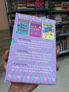 Best Friends Forever Book