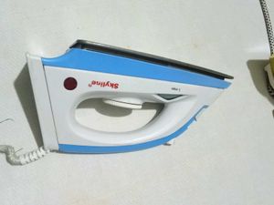 Skyline Electric Iron