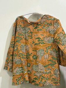 Stylish Ethnic Blouse for Women