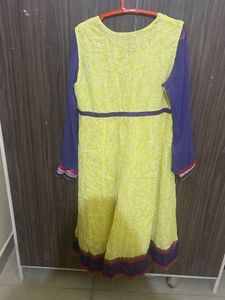 Cotton Kurta