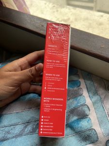 Foxtale Super Glow Moisturiser