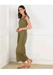 Only Jumpsuit With Tag