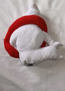 Ghostbusters Stay Puft Plush