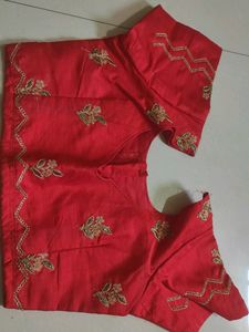 Blouse Totally New H