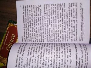 Epic Characters of Puranas - Book Set