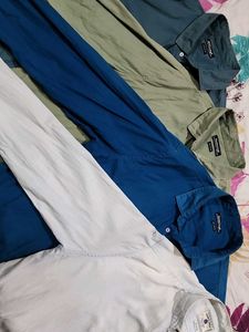 Bulk Of Shirts