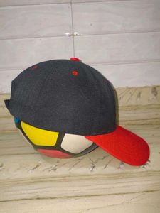 Boston Baseball Cap