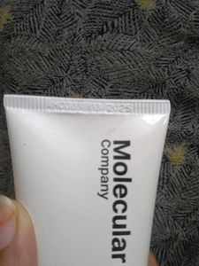 Molecular Sunscreen -50g(2)