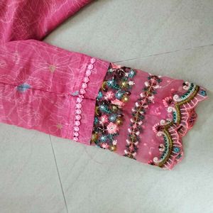 Kurta Set