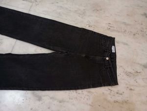 Charcoal Jeans✨