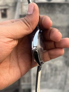 Timex Gully Watch ( unique dial)