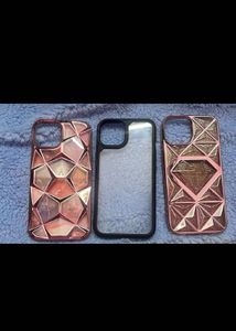 iPhone 13 Mobile Cover
