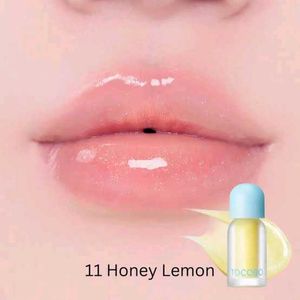 Kbeauty Tocobo Juice Berry Plumping Lip Oil