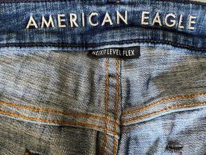 Dark Blue Men’s Jeans