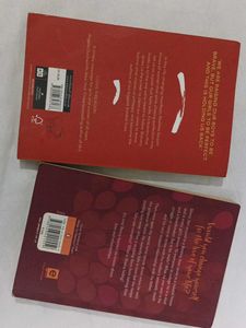 Two Books: Brave, Not Perfect &amp; You Were My Crush