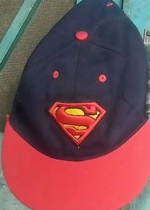 Boys Cap