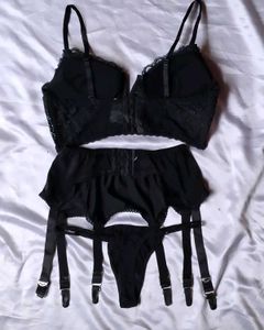Nue Bra Set