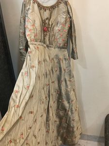 Beutiful Gown