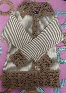 trendy sweatshirt ✨