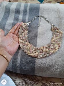 Beautifull Handmade Necklace
