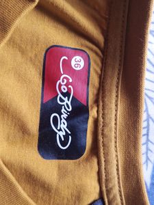 Oversized Cool T Shirt. Never Used Before