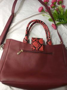 Handbag