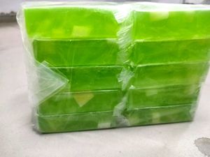 Aloevira Soap Pack Of 10