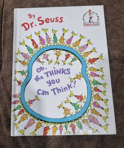Kids Book By Dr. Seuss