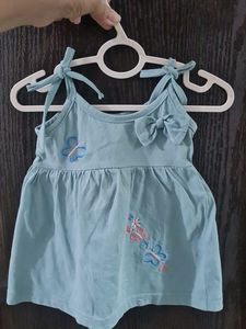 Baby Girl dress Daily Wear