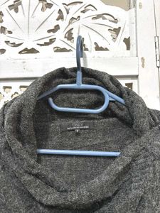 ✈️ Imported Original Only Cozy Knit Sweater ()