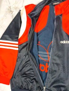 Vintage Adidas Upper 💎