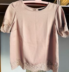 Zink Lindon Top