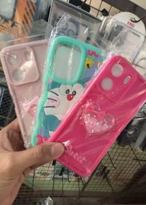 Vivo V29 Cover Combo