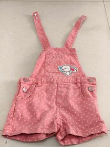 Baby Jumpsuit