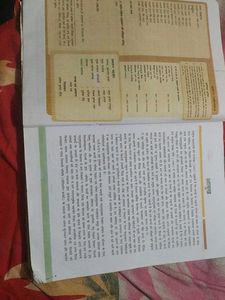 12th Class NCERT Biology Book
