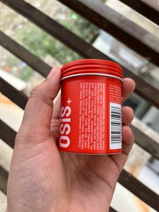 Schwarzkopf Professional OSiS+ Thrill Elastic Hair