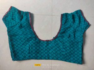Combo Five Stiching Blouses