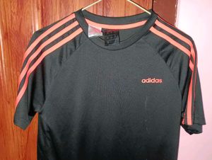 Adidas Jersey Tshirt