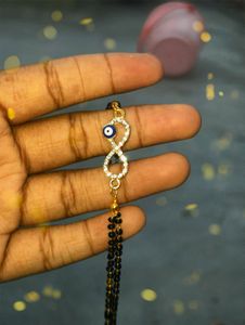 Hand Evil Eye Mangalsutra