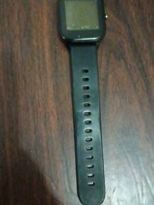 Working Without Display Smart Watch