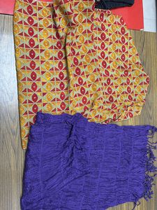 2 Scaf Women Sale