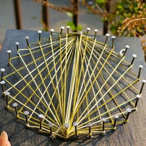 String Art