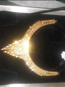 Gold Plated Jwellery