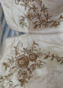 Floral Lehenga Choli Set