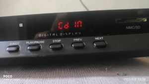 INtex DVD  Fully New Like 101% Working