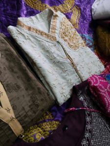 6 kurti