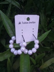 Beautiful Earrings (Pack Of 4) For Womens