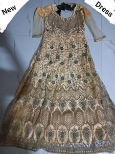 New Dress