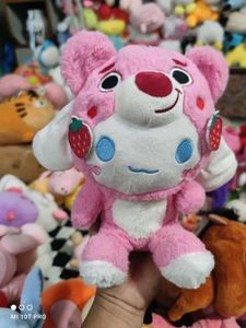 Cinnamoroll Sanrio