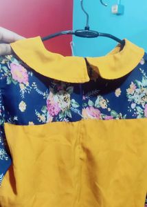 Cute Casual Wear Top